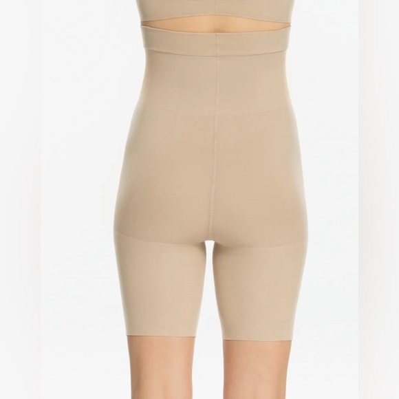 Spanx Maternity high waisted shirt underwear. Size D. - Picture 4 of 6